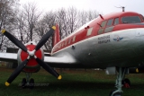 Ilyushin Il-14P